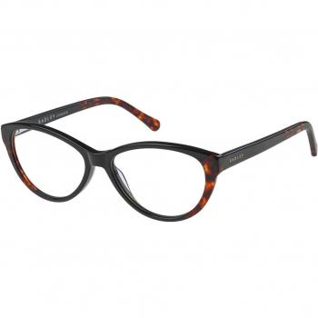 Radley RDO 6021 104 Women’s Eyeglasses Black Size 53 (Frame Only) - Blue Light Block Available