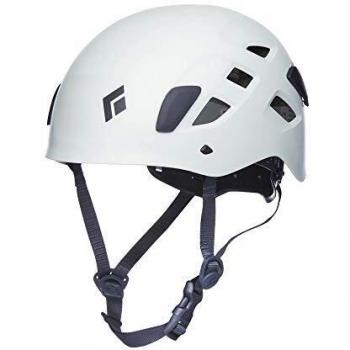 Black Diamond Half Dome Climbing Helmet - Medium/Large, White