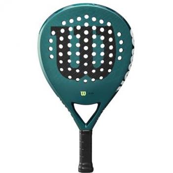 Wilson Blade Pro V3 Padel Racket (Green)