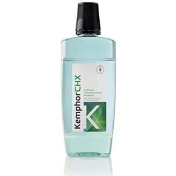 KEMPHOR ENJUAGUE CLOHEXIDINA 500 ML