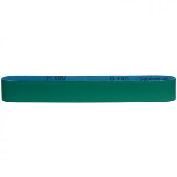 Bosch - Banda Tubos J455: 40X760Mm G240 X10