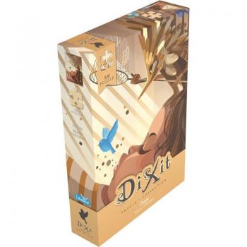 Puzzle Dixit 500 piezas: Escape