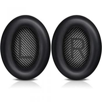 Bingle Almohadillas de Repuesto Cojines para Bose Quietcomfort 35
