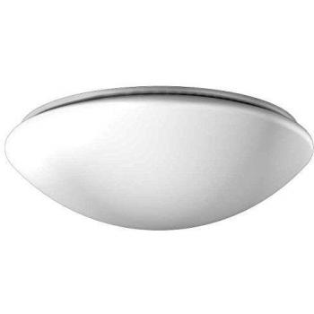 Plafón LED con Detección HF 3000K Ø300mm - 6 x 2,2W - IP40 - Blanco - RZB