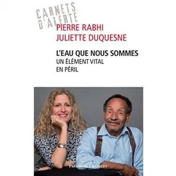 L'Eau Que Nous Sommes