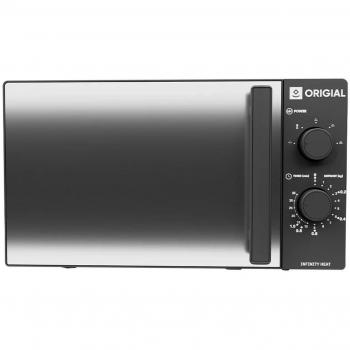 Microondas Original ORIMICNG20FSMIR Infinityheat 20L 700W Negro