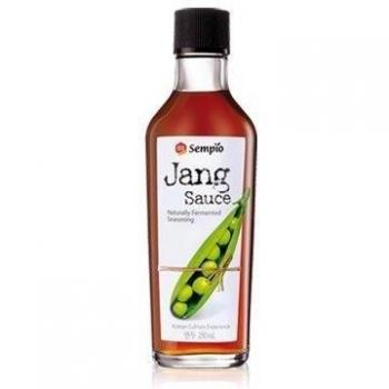 Guzmán Gastronomía Jang Sauce - 250 ml