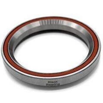 Rodamiento Direccional Black Bearing D9 - 40 x 51.9 x 8 mm - Ángulo 45/45°