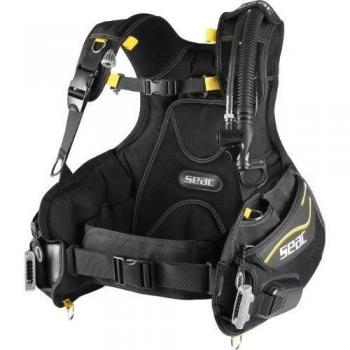 jacket pro 1000 hd seac sub