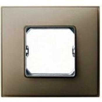Simon 27773-65 - Placa 3 Elementos
