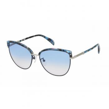 Tous Women's Sunglasses Light Gold Colored Parts Ø 57 mm