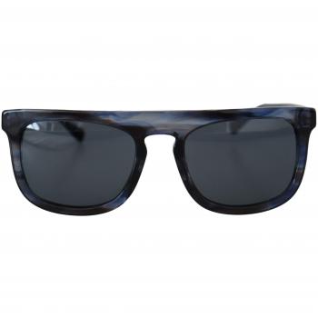 Dolce & Gabbana Blue DG4288F Acetate Full Rim Frame Sunglasses, Female, Size: ONE SIZE, Blue Acetate