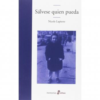 Sálvese quien pueda