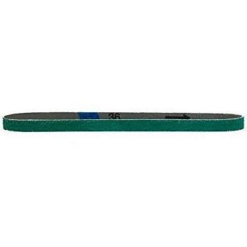 Bosch - Banda Lima Y580 Inox: 6X610Mm G120 X10