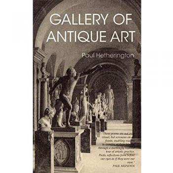 Galería de Arte Antiguo
