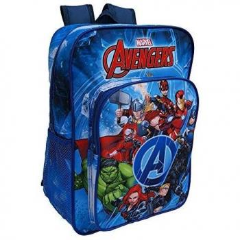 CARTOON GROUP 50-30003AV, Mochila Unisex niños, Turquesa, M