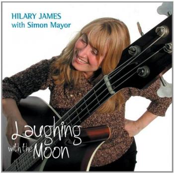 Laughing With the Moon