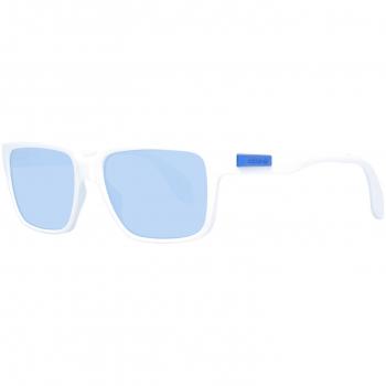 Adidas Original White Sport Sunglasses Model OR0013 Size: One Size