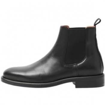 Leather boots Selected Joseph