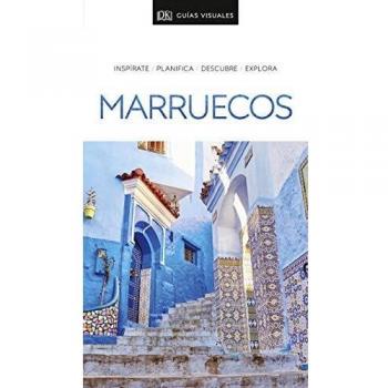 Guía Visual Marruecos