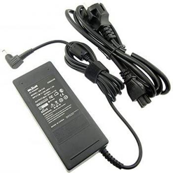 Cargador de Laptop 90W, 19V 4.74A para MEDION Akoya P6816 MD99040, Conector Redondo 5.5 x 2.5 mm