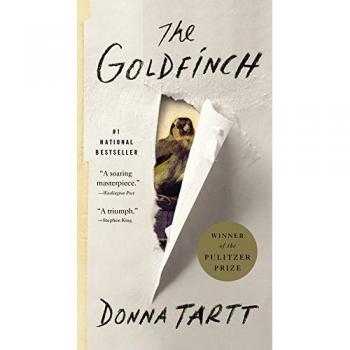 The Goldfinch