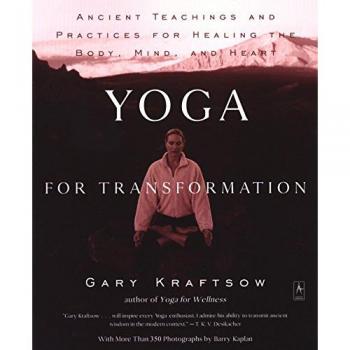 Untitled Yoga Book