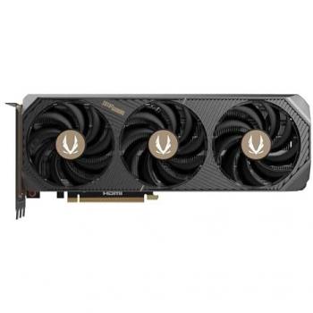 Zotac GeForce RTX 5080 Solid Core OC 16GB GDDR7 HDMI 3xDP tarjeta gráfica