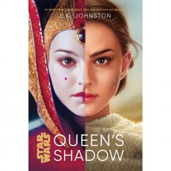 Queen's Shadow