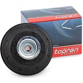Copela de amortiguador TOPRAN 207 743 para OPEL, FIAT y ALFA ROMEO