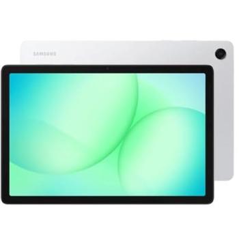 Tablet Samsung Galaxy Tab A11 Plus 5G Plata 11 6GB RAM 128GB Altavoces Duales