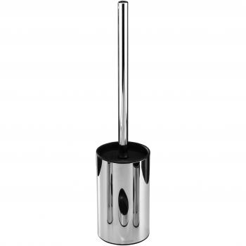 Manillons Torrent ESCOBILLERO Suelo - Cromo | Modelo 1714 Accesorio para Cuarto de baño