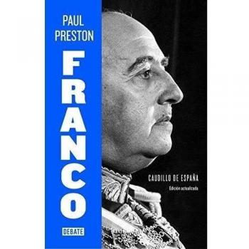 Franco - Paul Preston