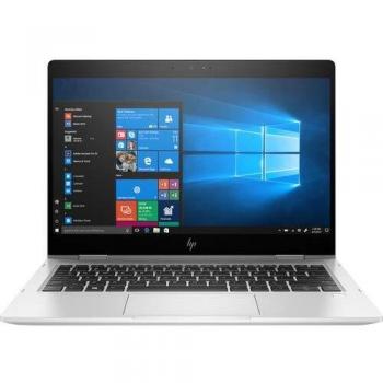 Hp Elitebook X360 830 G6 Plata Híbrido