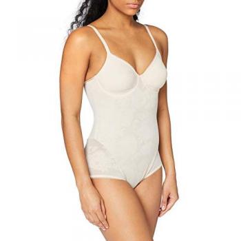 Triumph Wild Rose Sensation Underwired Body for Women