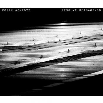 Vinilo Resolve Reimaginado