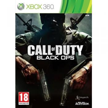 Videojuego Call of Duty: Black Ops 2 para Xbox 360 en Español