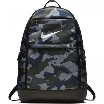 Nike Nk Brsla XL Bkpk-Na AOP, Mochila Unisex Adultos, Multicolor