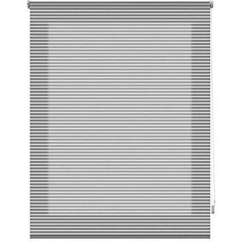 Sleepens Storalia - Estor Aurea Translúcido - Gris - 120x180 cm