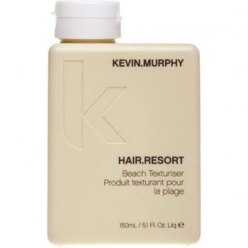 Kevin.Murphy Hair Resort Beach Texturiser 150ml - Sea Salt Spray for Effortless Beach Waves
