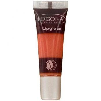 Logona Brillo Labios 03 Apricot Logona 100 g
