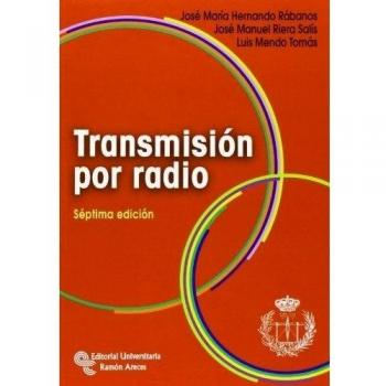 Transmisión por radio