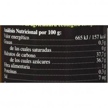Granovita Mermelada Mango Bio - 240 gr