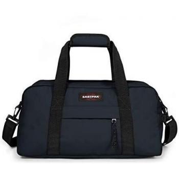 Eastpak Compact + Bolsa de Viaje, 44 cm, 24 L, Azul