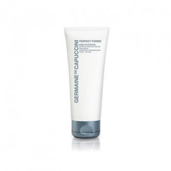 Perfect Forms. Deep Nutrition - GERMAINE DE CAPUCCINI