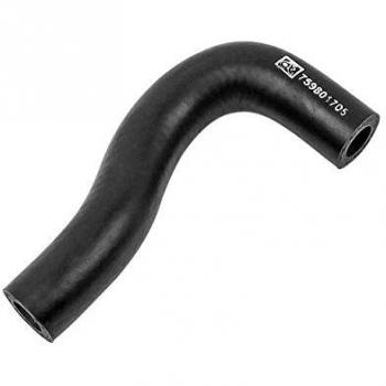 Tubería a presión para compresor de aire DT Spare Parts 5.41911 - 132mm, 33g