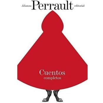 Cuentos completos - Charles Perrault