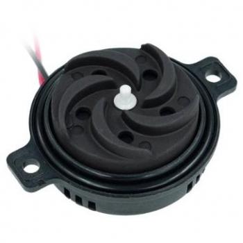 Alphacool DC-LT 3600 Ceramic 12V DC Pump - Bulk Version