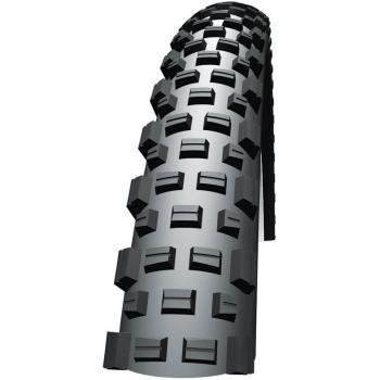 Schwalbe Black Shark 54-559 - Cubierta con protección contra pinchazos