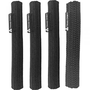 Triad-Orbit Cable Control Kit - Cable Organizer System